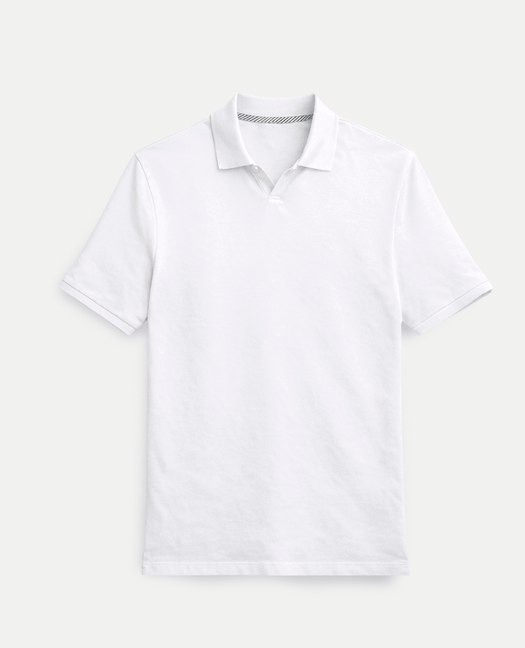 904 POLO BOX CAB BLANCA