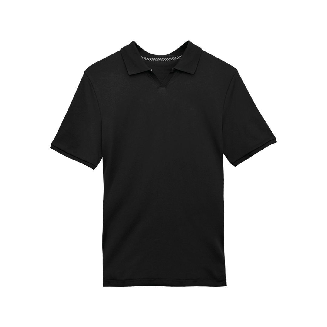 900 POLO BOX CAB NEGRO