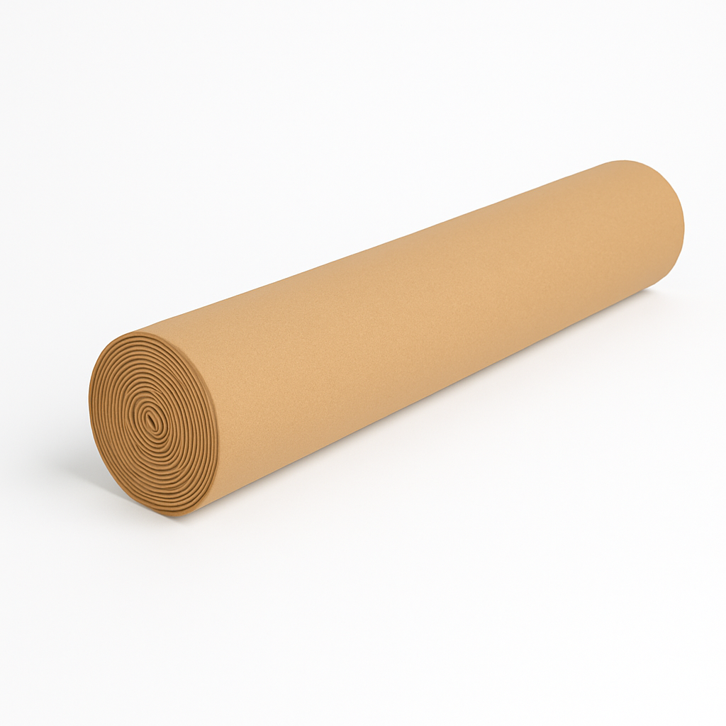 RS0008 ROLLO TELA SOLANO 250 grs CAMEL