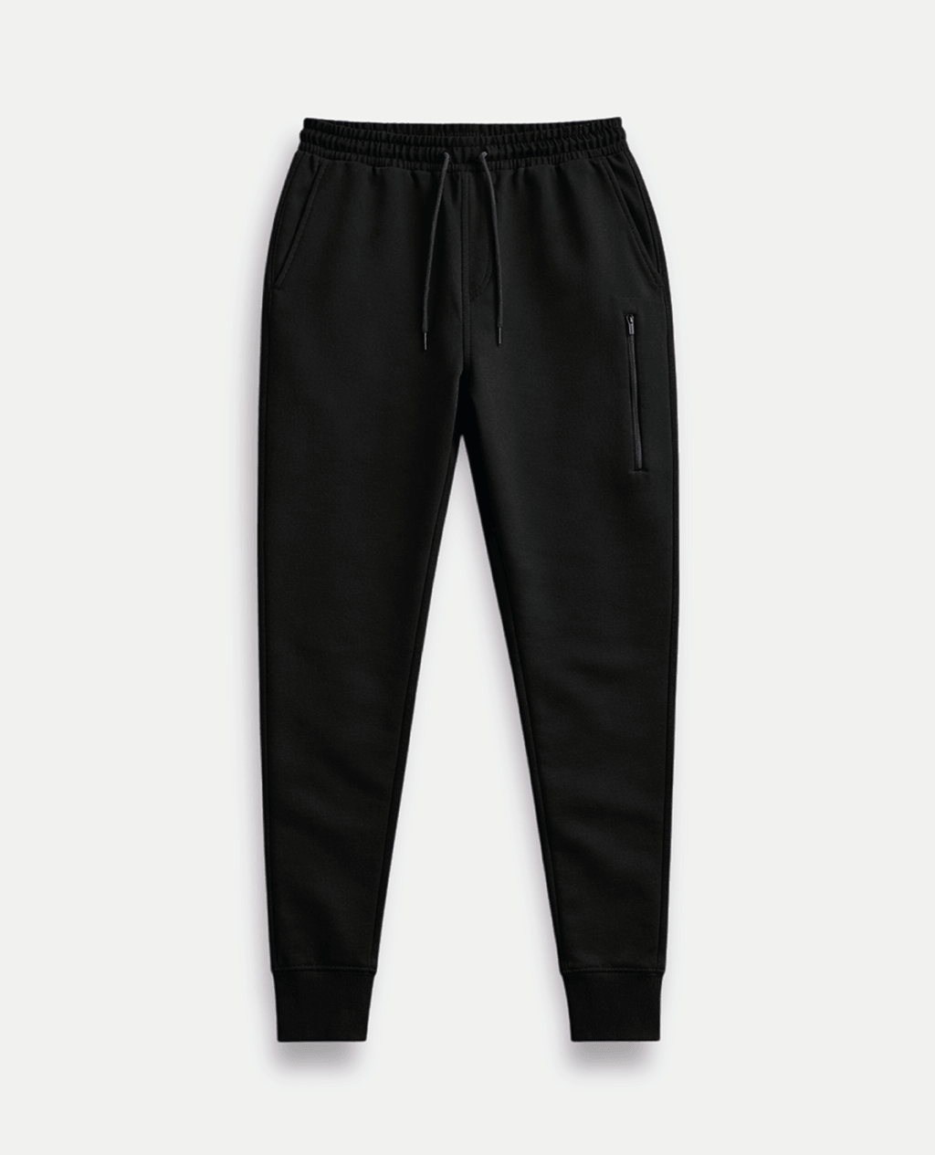 1200 JOGGER RELAXED FIT NEGRO