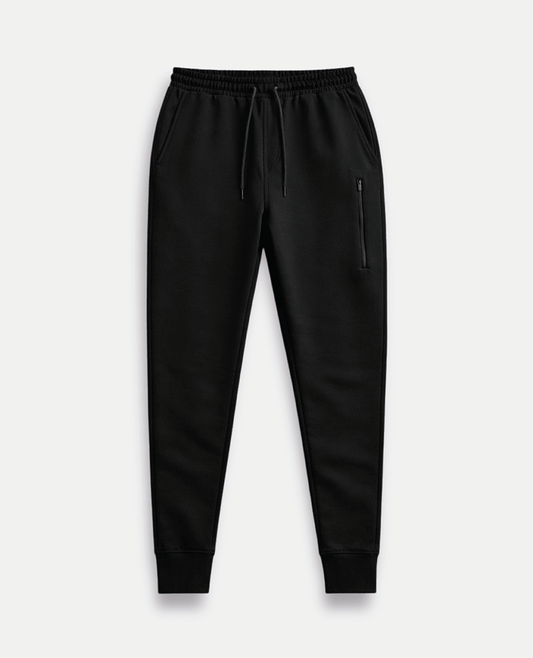 1200 JOGGER RELAXED FIT NEGRO