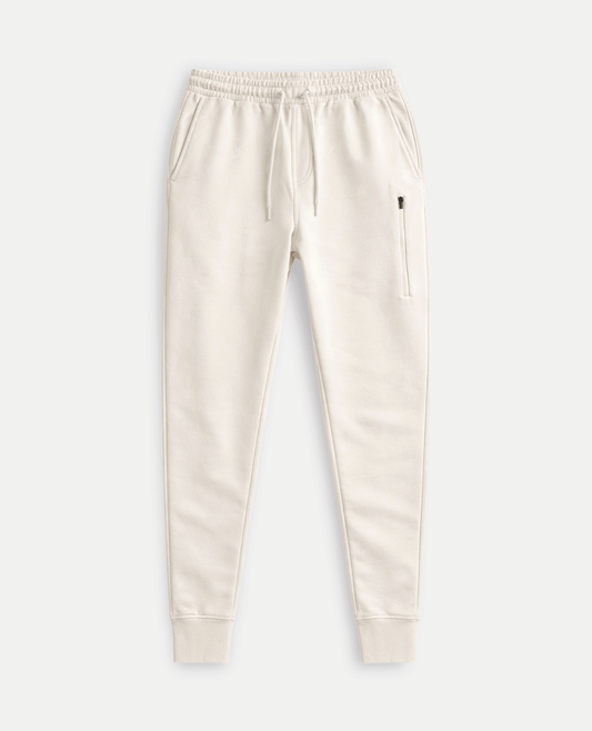 1201 JOGGER RELAXED FIT PERLA