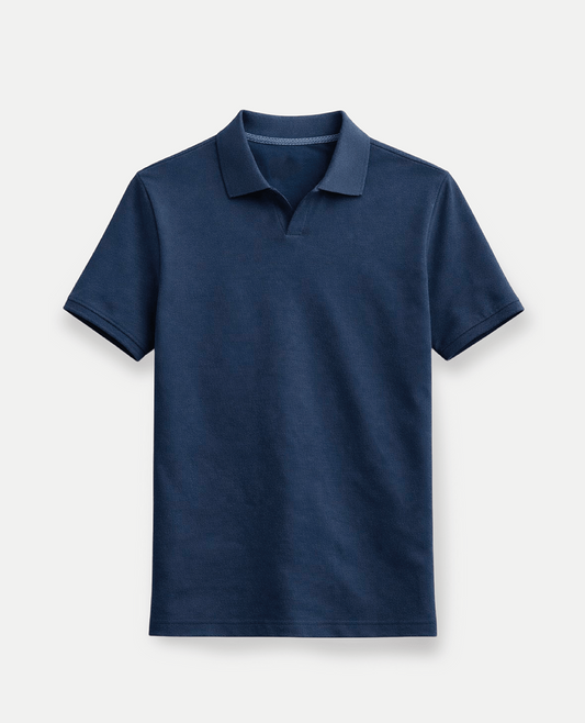 903 POLO BOX CAB BLUE PRINT