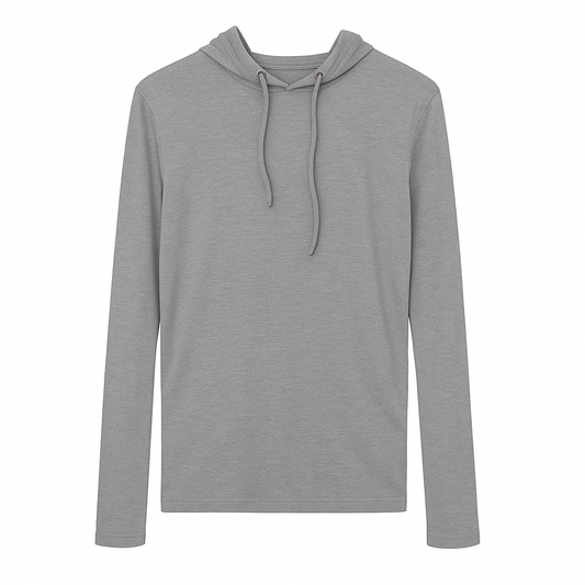 702 POLERA ALO CAB GRIS