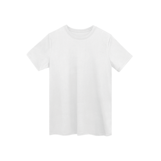 125 CAMISETA CUELLO REDONDO 150 GRM CAB PERLA