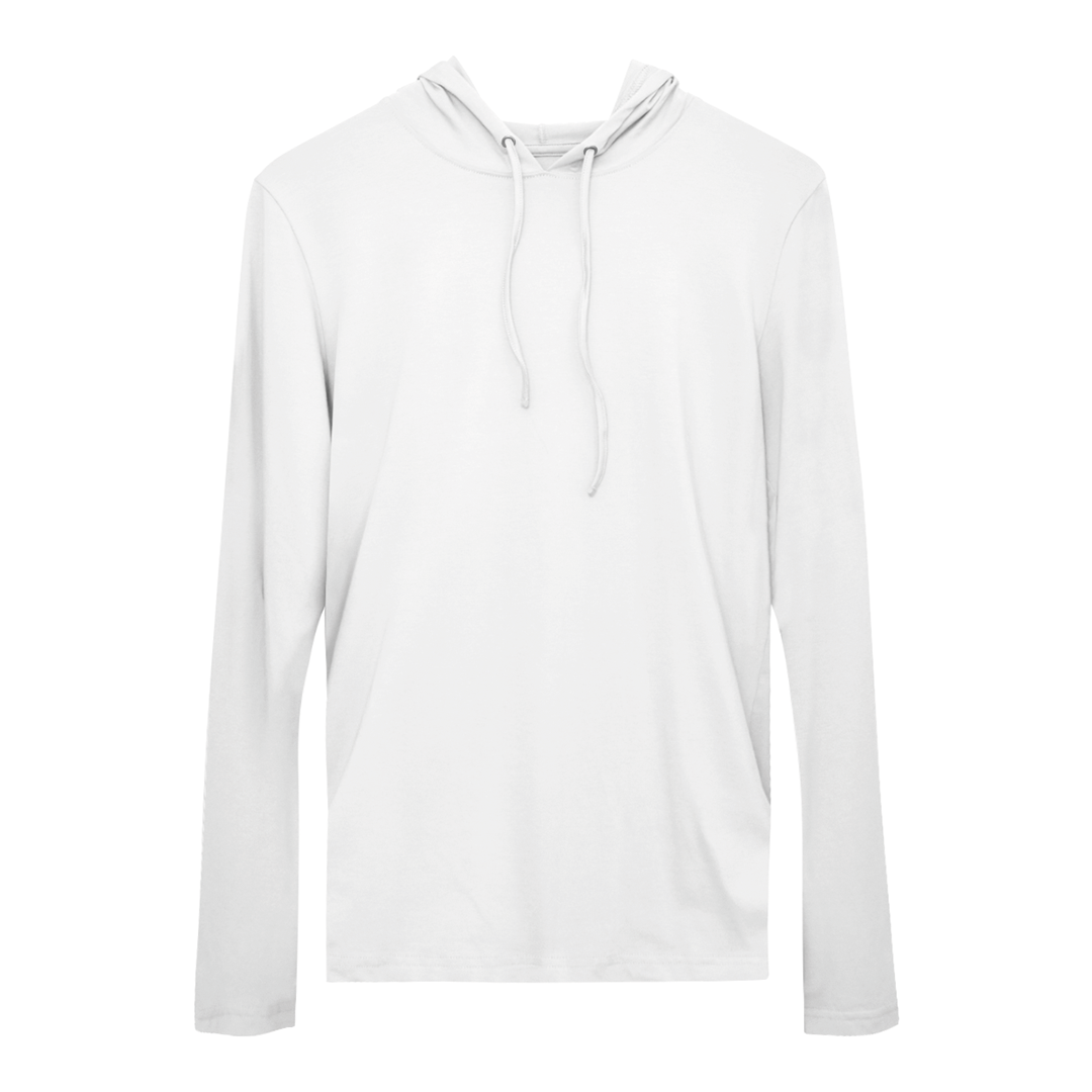 704 POLERA ALO CAB BLANCO