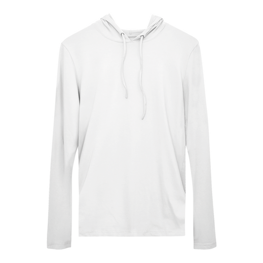 704 POLERA ALO CAB BLANCO