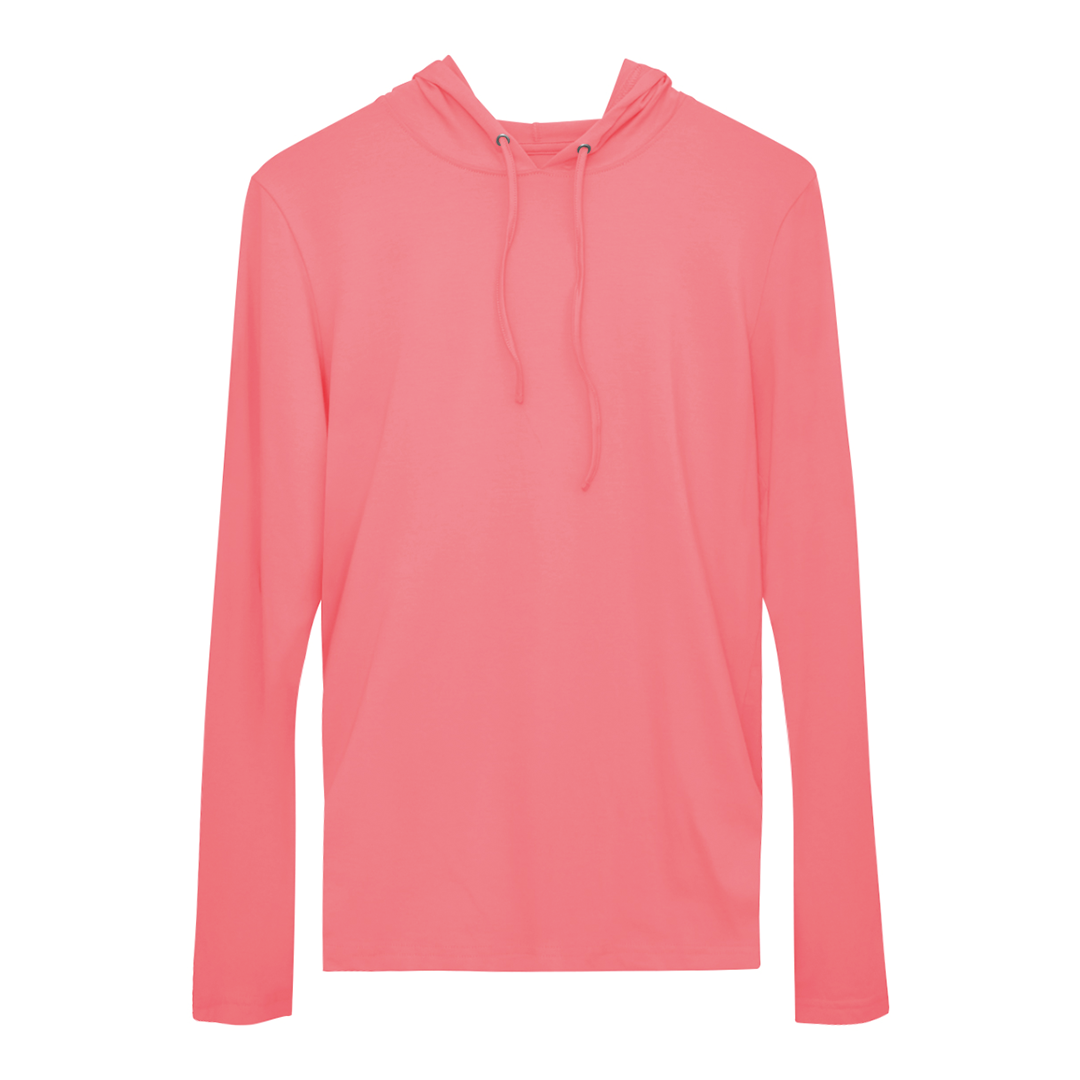 701 POLERA ALO CAB ROSADO