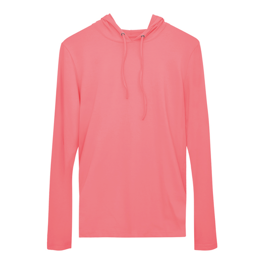 701 POLERA ALO CAB ROSADO