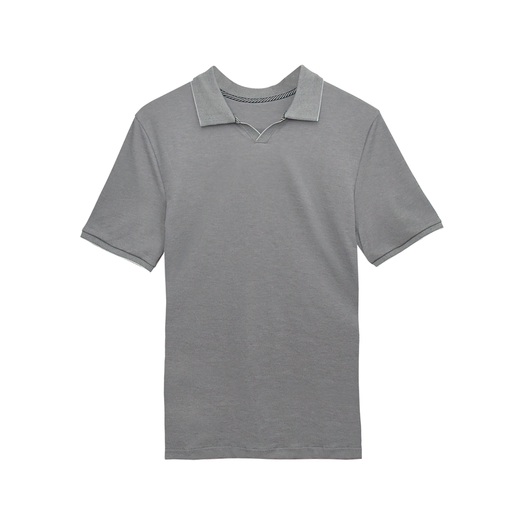 901 POLO BOX CAB GRIS