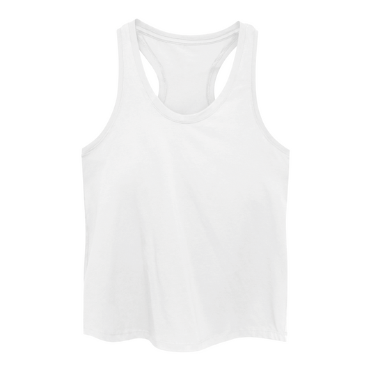 606 TANK TOP BLANCO