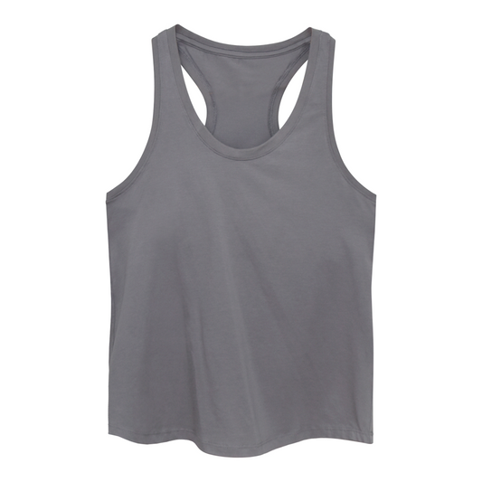 602 TANK TOP GRIS