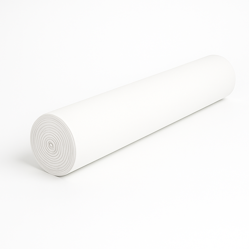 RP0002 ROLLO TELA PIMA 175 grs BLANCO