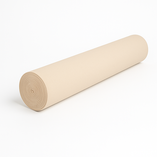 RS0001 ROLLO TELA SOLANO 250 grs BEIGE