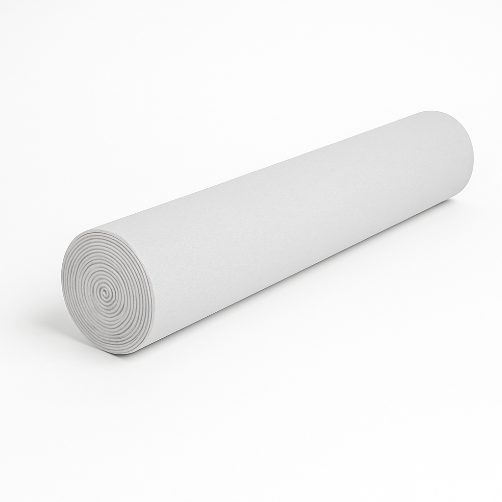 RP0001 ROLLO TELA PIMA 175 grs PERLA